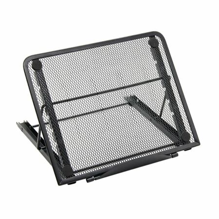 Soporte Para Computadora Portátil Gadnic Ajustable con Base