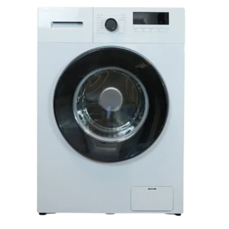 LAVARROPAS ENOVA CARGA FRONTAL 8KG INVERTER BLANCO