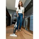 Aspiradora Karcher Compacta Vertical 2 en 1 1000w VCL-1 220V con cable - Miniatura 7