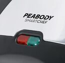 SANDWICHERA PEABODY PE-S6191, 820W - Miniatura 2