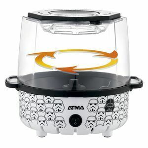 POCHOCLERA ATMA POAT9802SWP STAR WARS 80GR 550W  - 4608968 - Vista principal