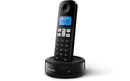 Telefono Inalambrico Philips D1311B/77 - Miniatura 2