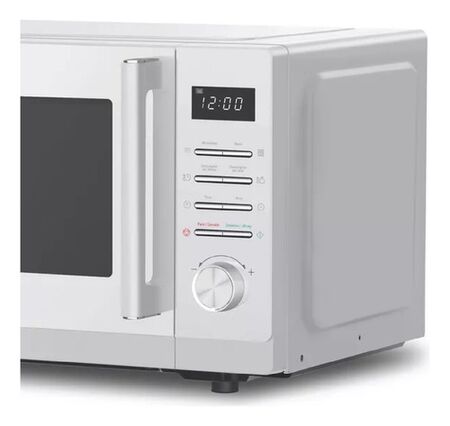 Microondas Digital Philco Mphdw23uap 900 W 23l Blanco