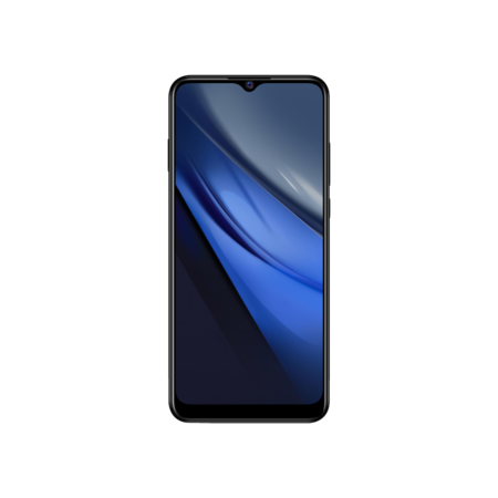 Celular Quantum Q30 Octa-Core 6/128 GB 48+5+2/8 MP Negro