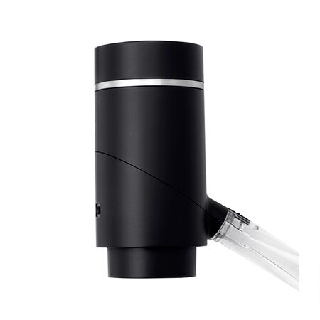 Aireador Oxigenador De Vino Gadnic Descanter Eléctrico