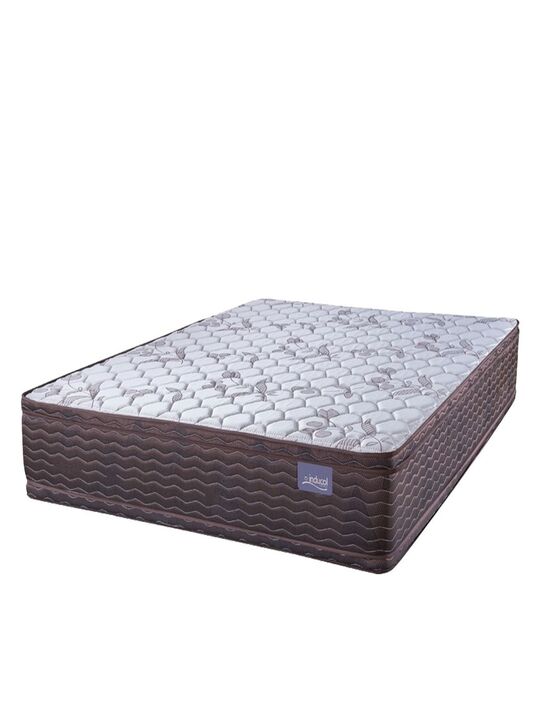 COLCHÓN INDUCOL AURAL ESPUMA 140x190x29 - Vista principal