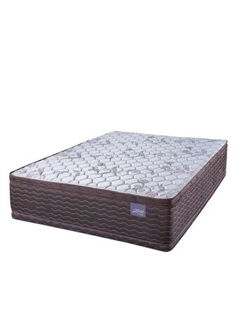 COLCHÓN INDUCOL AURAL ESPUMA 140x190x29