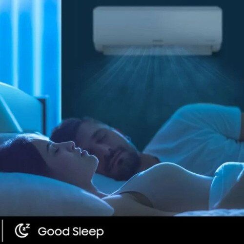 Aire Acondicionado SAMSUNG 4950W F/C INVERTER Eficiencia A++ - Vista 2