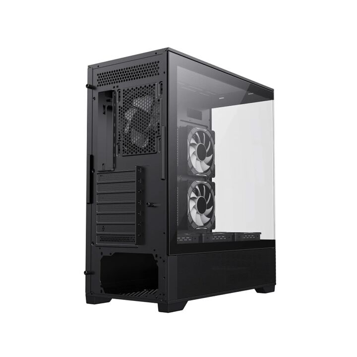Gabinete Gamemax Vista AB Fan x6 ARGB ATX - Vista 3