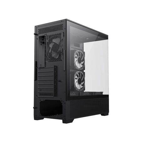 Gabinete Gamemax Vista AB Fan x6 ARGB ATX