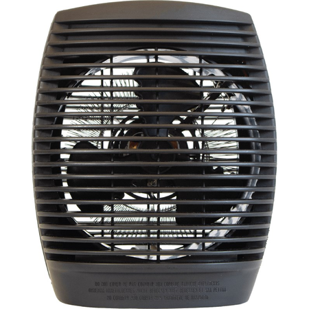 Caloventor Indelplas Ic-02 1800W Ng