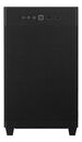 Gabinete Asus Prime Ap201 Micro-atx Mini-itx Negro - Miniatura 3
