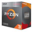 Microprocesador Amd Ryzen 3 3200g Am4 Quad Core Rx Vega 8 - Miniatura 6