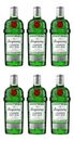 Gin Tanqueray London Dry700ml  Packx6 - Miniatura 2