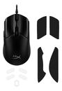 Mouse Gamer Hyperx Pulsefire Haste 2 Sensor Hyperx 26k  - Miniatura 6
