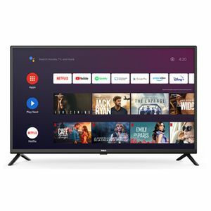 TELEVISOR LED RCA 32 C32AND SMART ANDROID - 4608185