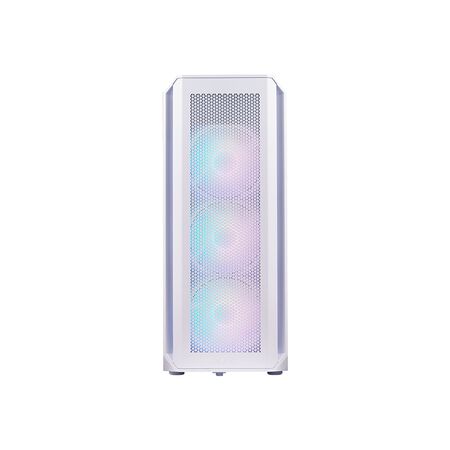 Gabinete ADATA XPG Valor Air Plus Blanco Fans ARGBx4