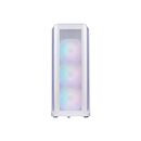 Gabinete ADATA XPG Valor Air Plus Blanco Fans ARGBx4 - Miniatura 2