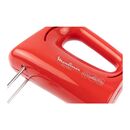 BATIDORA DE MANO MOULINEX FACILITA - 250W, 3 VEL ROJA (SX1505AR) - Miniatura 4