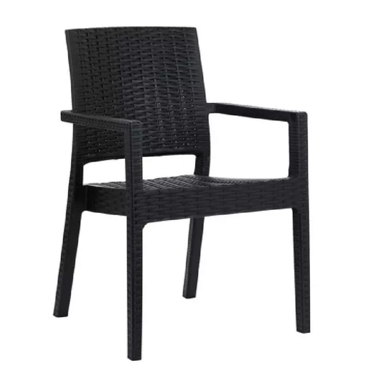 Sillon Garden Life Rattan Milano Ng F835001 - Vista principal