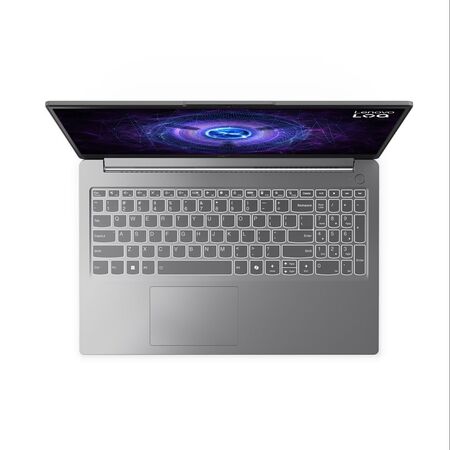 NOTEBOOK LENOVO LOQ 15IAX9E FHD I5-12450HX 12GB 512GB RTX 3050 W11HOME (83LK00A9AR)