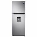 Heladera Samsung No Frost Inverter RT29K577JS8 Con Dispenser Inoxidable Silver - Miniatura 3