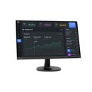 Monitor 24 Lenovo C24-40 VGA HDMI Negro - Miniatura 2