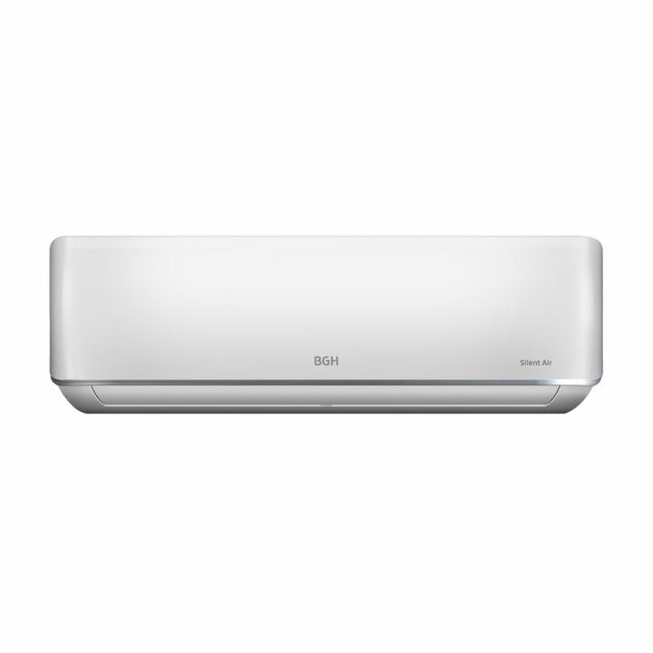 Aire Acondicionado Split BGH 3500W - Vista principal
