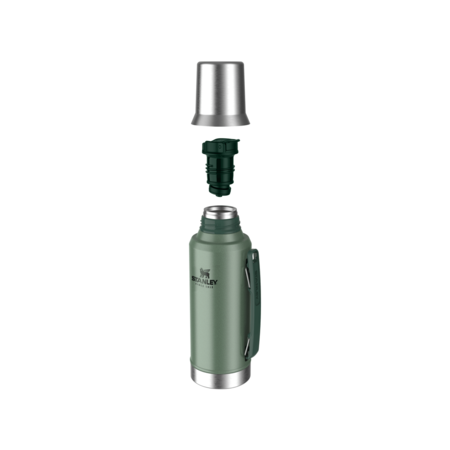 TERMO STANLEY MATE SYSTEM 1.2LT VERDE