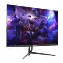 Monitor 27 Gamemax 180Hz Ips FHD HDMI D Port Negro - Miniatura 4