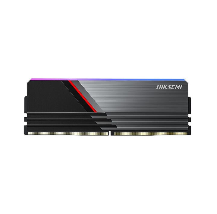 Memoria DDR4 HIKSEMI 16Gb 3600 Mhz Sword RGB - Vista principal