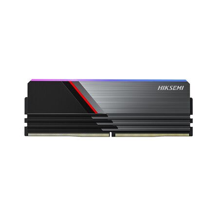 Memoria DDR4 HIKSEMI 16Gb 3600 Mhz Sword RGB