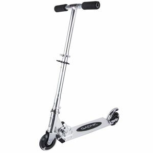 Monopatín Gadnic Aluminio Reforzado 60kg