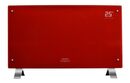 Calefactor Eléctrico Convector Peabody Pe-vqd20 Rojo 220v - Miniatura 1