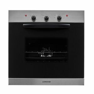 HORNO LONGVIE HE15900X ELECTRICO ACERO - 4607797 - Vista principal