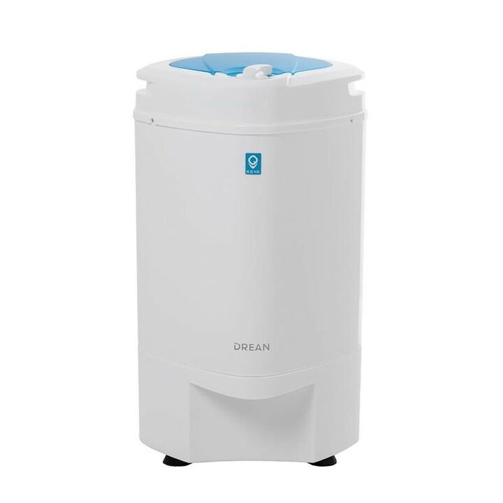 SECARROPAS DREAN QV 6.5KG - Vista principal