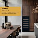 Cava Vondom 107 Botellas Simple Temperatura - Miniatura 2