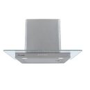 Campana Extractora Florencia Cr60v - Vidrio Templado, 230W, Inoxidable - Miniatura 1