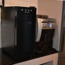 Cava De Vinos Techgo Para 12 Botellas Kws-12e Termoelectrica - Miniatura 6