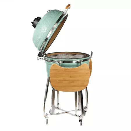 Kamado Argentino Gran Asador Criollo