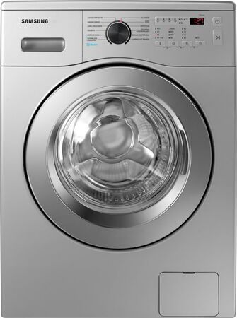 Lavarropas Automatico Samsung Inverter Ww70A40000S 7Kg 1000Rpm Pl