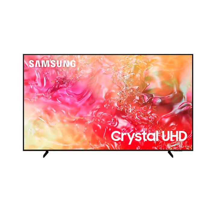 Smart TV Samsung 65 UN65DU7000GCZB UHD 4k - Vista principal