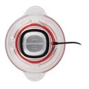 Picadora Daewoo DFP-510M Procesa Alimentos Frutos Secos 500w 2l  - Miniatura 3