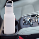 Botella Asobu Metro 650 ml - White - Miniatura 3