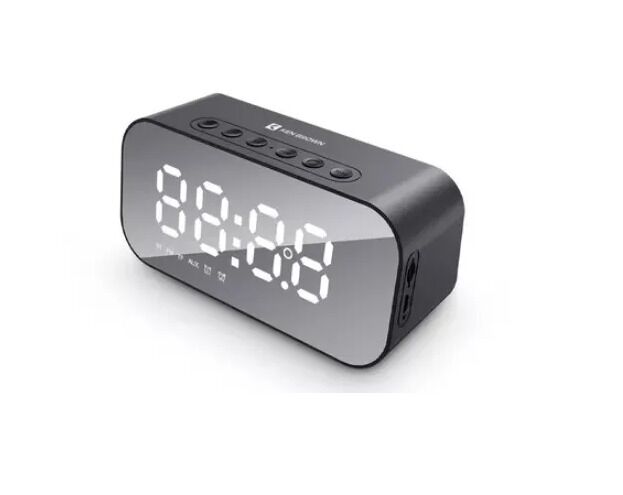 Radio Reloj Despertador Ken Brown NEMO - Vista principal