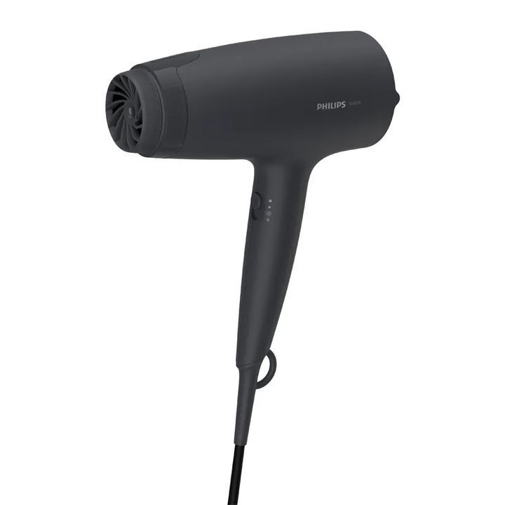 SECADOR CABELLO PHILIPS BHD30210 1600W ThermoProtect - Vista 2