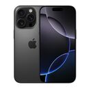 Celular Iphone 16 Pro 256 Gb Black Titanium - Miniatura 1