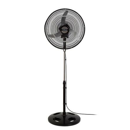 VENTILADOR DE PIE LILIANA 20" COOLBREEZE