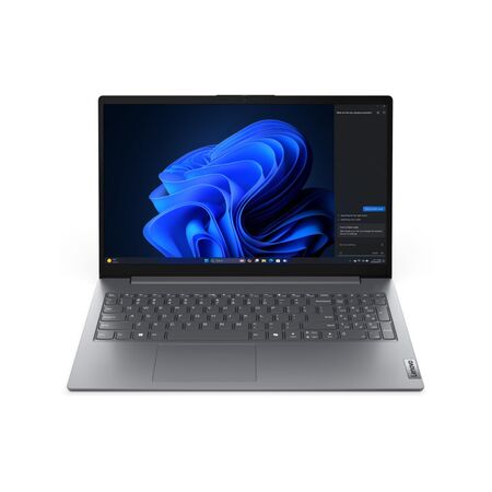 Notebook Lenovo 15.6 i7-13620H 8GB SSD512GB V15 Sin Sistema Operativo