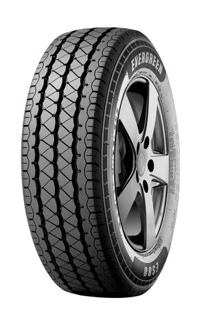 NEUMATICO EVERGREEN 20575R16 CARGA 110 108R 8 TELAS ES88 - REPARTO URBANO -